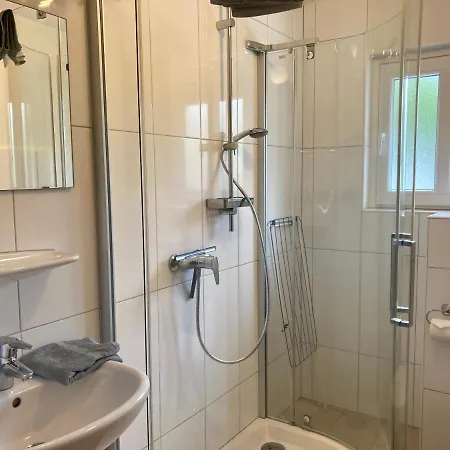 Haus Wilhelmi Wilhelmi Whg 3 Wangerooge