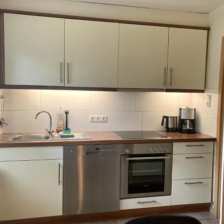 Haus Wilhelmi Wilhelmi Whg 3