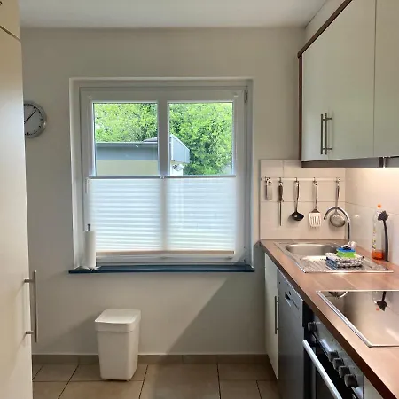 Haus Wilhelmi Wilhelmi Whg 3