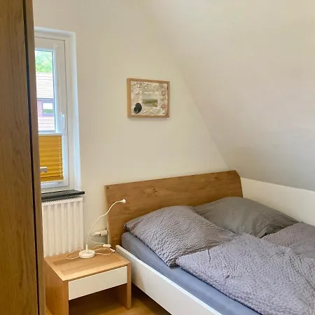 Haus Wilhelmi Wilhelmi Whg 3 *