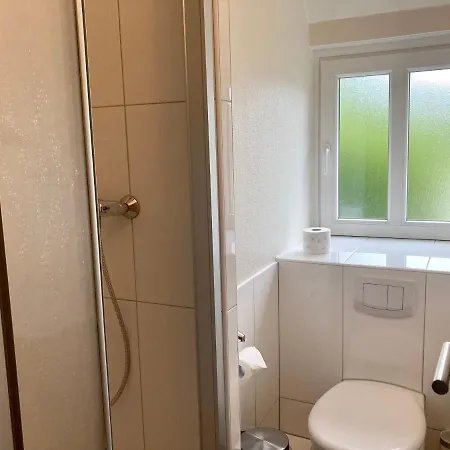 Haus Wilhelmi Wilhelmi Whg 3 *