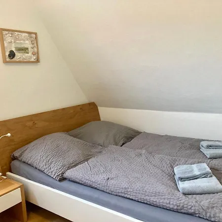 Haus Wilhelmi Wilhelmi Whg 3
