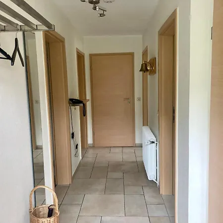 Appartamento Haus Wilhelmi Wilhelmi Whg 3