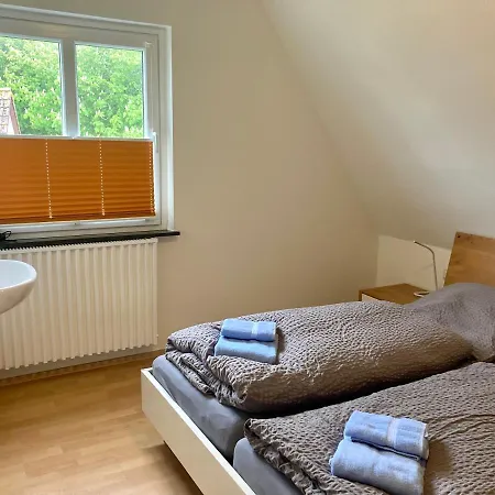 Haus Wilhelmi Wilhelmi Whg 3