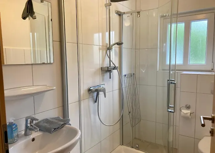 Haus Wilhelmi Wilhelmi Whg 3 万根沃格