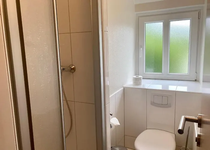 Haus Wilhelmi Wilhelmi Whg 3 *